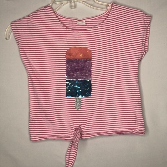 Gymboree Sequence Ice Cream Top. Siz… - Picture 3 of 7